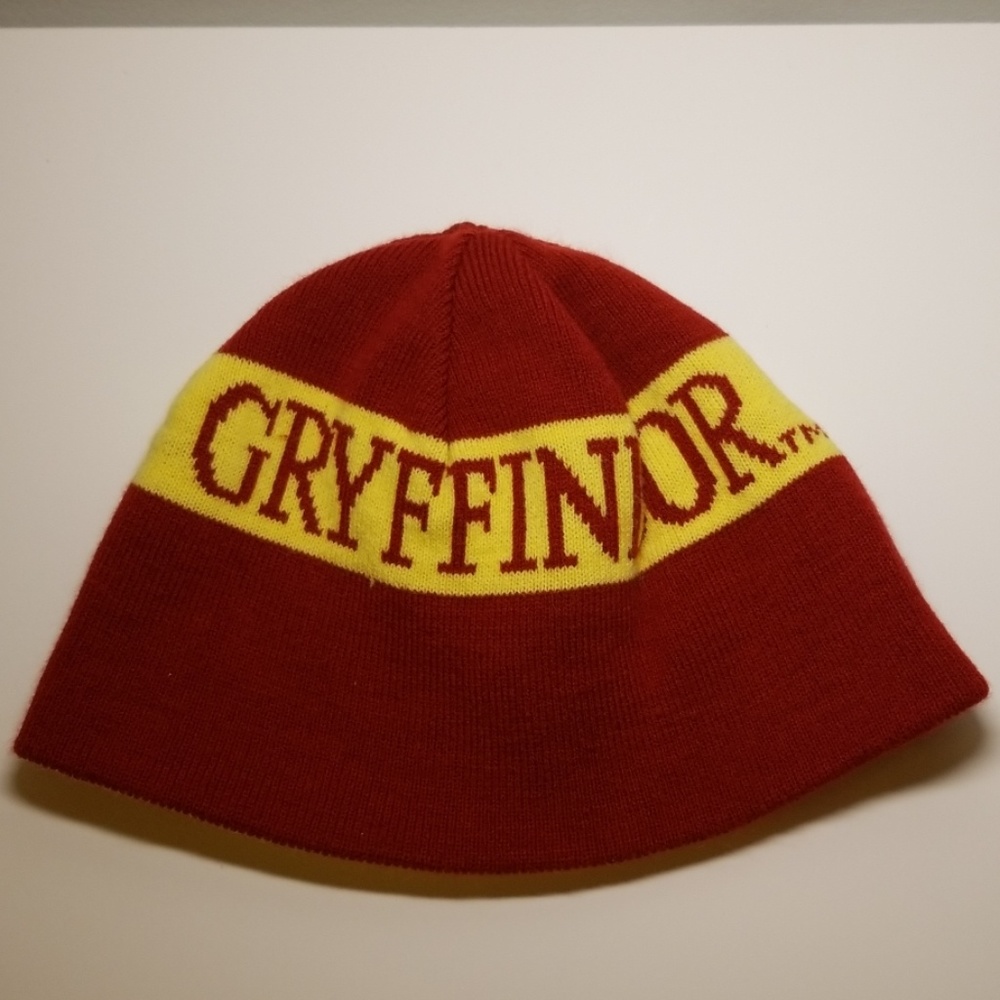 Harry Potter Gryffindor Hat (Small)